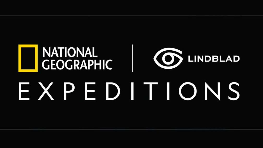 National Geographic and Lindblad Expeditions Unveil New CoBranded