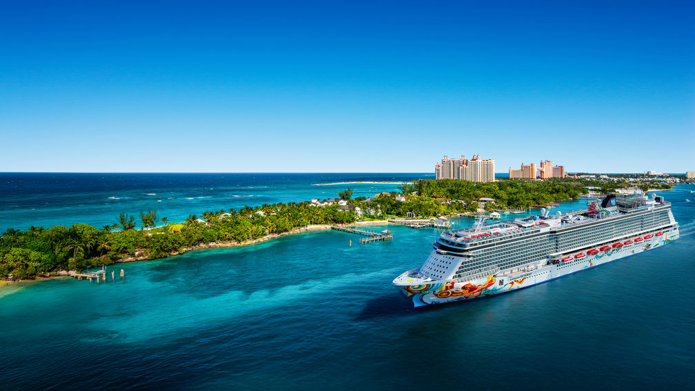 Inside the Battle Against NCFs in Cruising