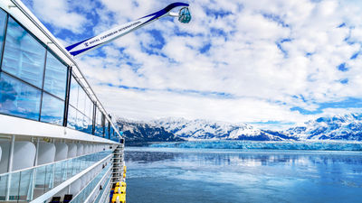Royal Caribbean Expands Alaska Offerings with New 2026 Cruises
