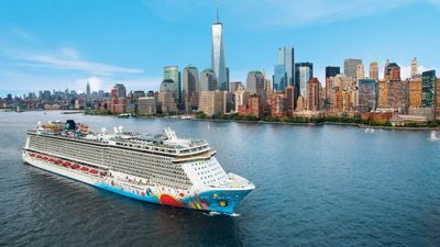 Norwegian Cruise Line Unveils New Entertainment Productions