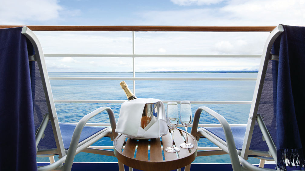 Oceania Cruises Adds New Amenity Options to Inclusions Program
