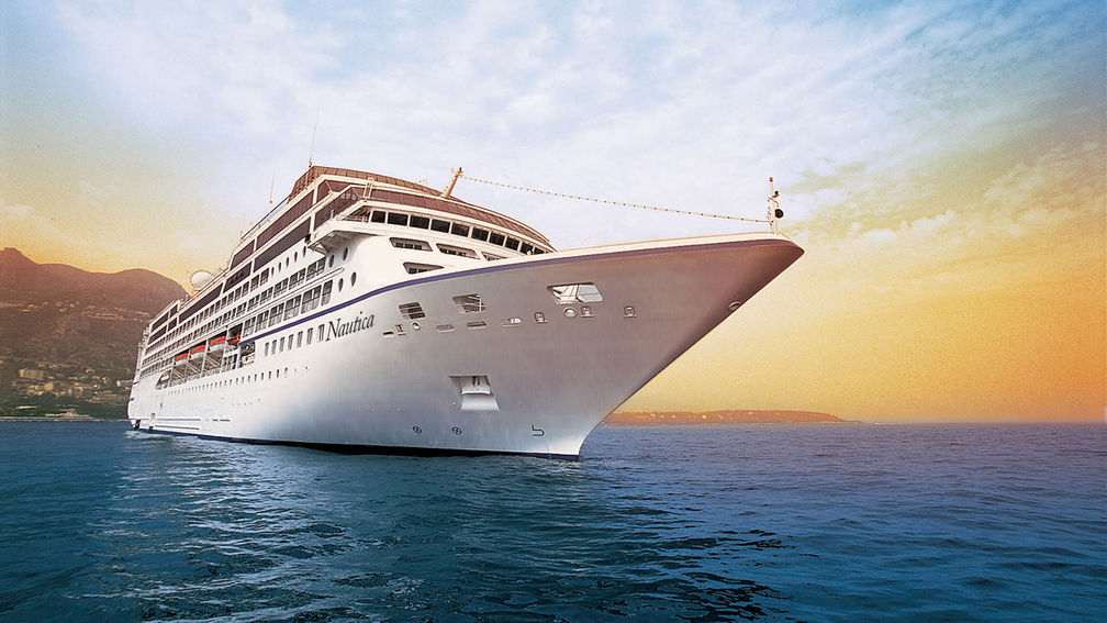 Oceania Cruises Spotlights Immersive 2025 Grand Voyages