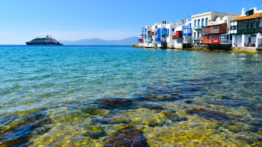Ponant Announces Summer 2025 Mediterranean Voyage Collection