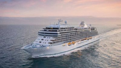 Regent Seven Seas Cruises is celebrating its 30th anniversary.