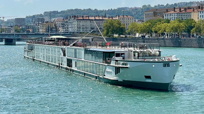 Riverside Luxury Cruises Launches Travel Advisor Education Program