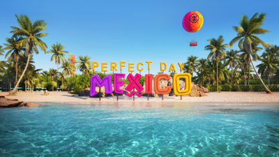 Royal Caribbean Unveils Plans for Perfect Day Mexico