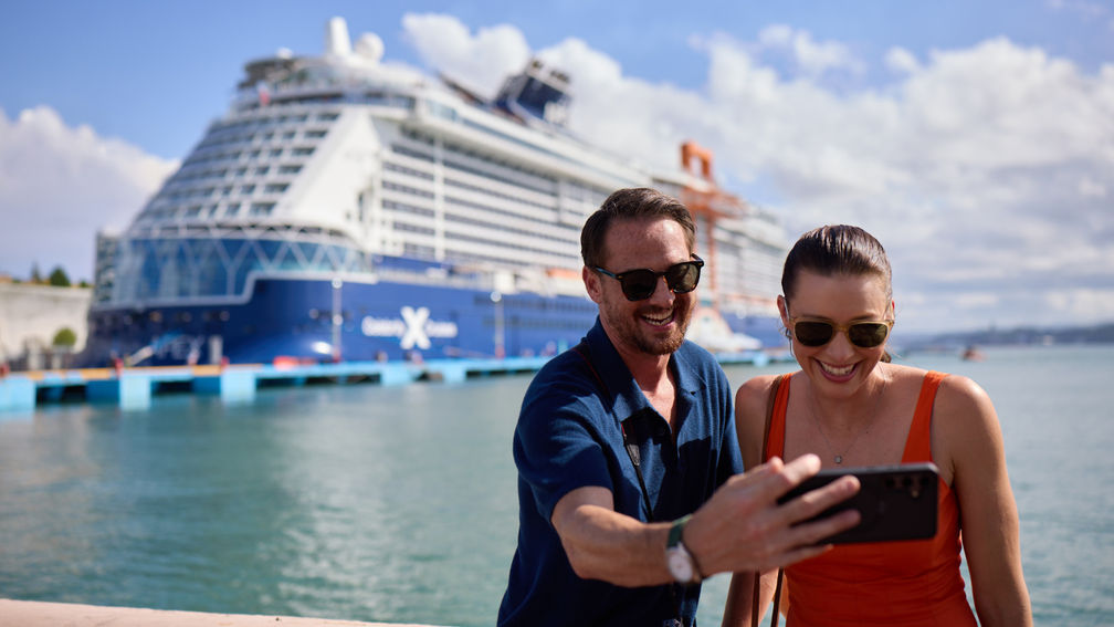 Celebrity Cruises' Captain's Club Gets New Milestone Rewards Between Tiers