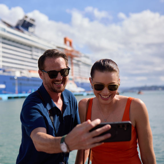 Loyal Captain's Club members have even more perks coming their way.