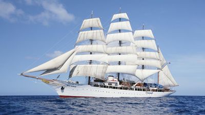 Sea Cloud Cruises will renovate its flagship vessel Sea Cloud ahead of its 100th anniversary.