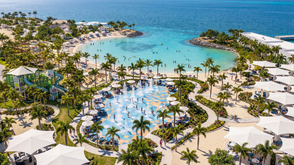 MSC Is Upgrading Ocean Cay, Including Expanded Pier, Dining and Family Facilities