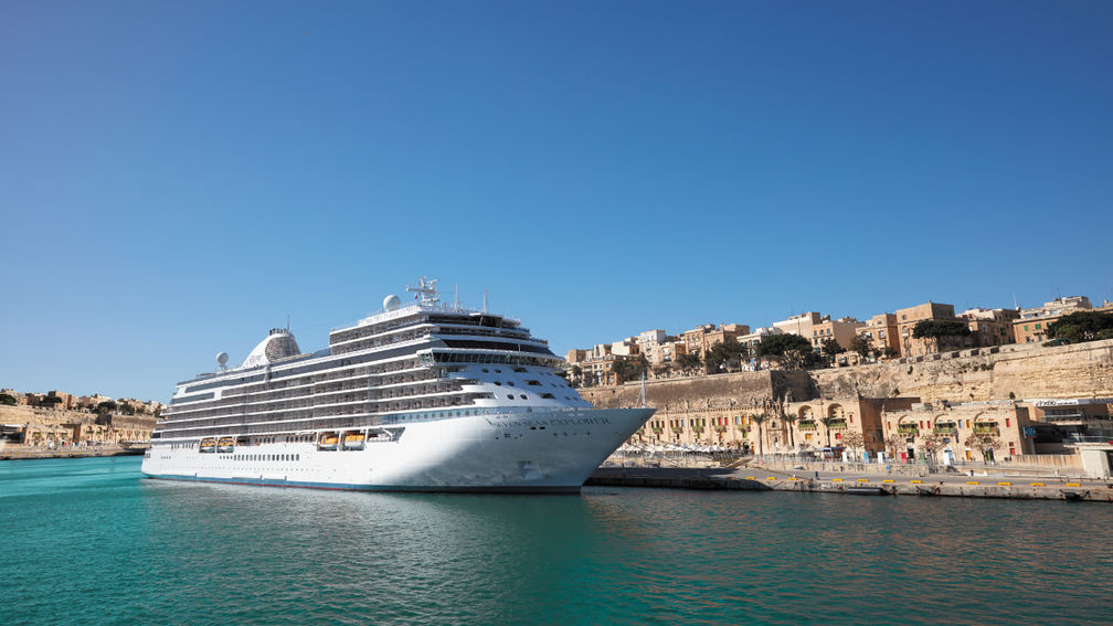 Regent Seven Seas Introduces Travel Partner Council With Invite-Only Membership
