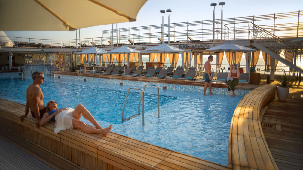 Silversea Revamps Venetian Society With Early Milestones and Expanded Perks