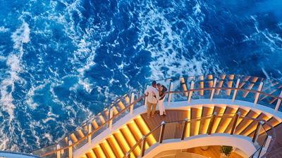 Silversea will enhance its already all-inclusive offerings with even more choice.