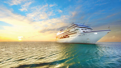 Oceania Cruises Unveils New 2026 Voyages Across Caribbean, Asia, Africa and Europe