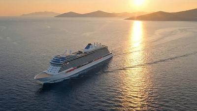 Norwegian Cruise Line Holdings Inks Deal for Trio of New Cruise Ships