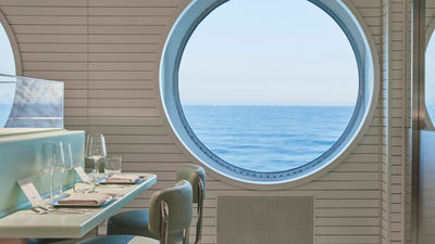 Virgin Voyages has had a very successful wave season.