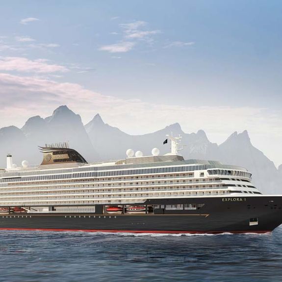19 of the Best New Cruise Ships Launching in 2023