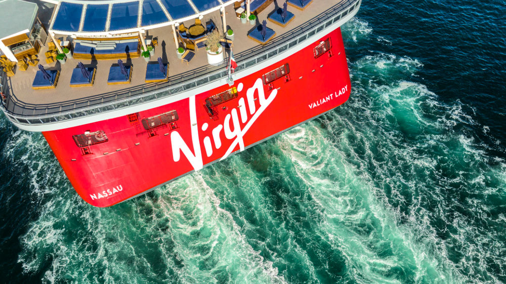 Virgin Voyages will soon sail to Scandinavia and the Baltics.