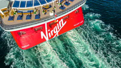 Virgin Voyages will soon sail to Scandinavia and the Baltics.