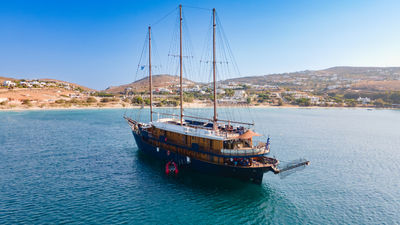 Variety Cruises Completes Fleet-Wide Renovations