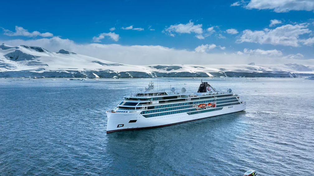 vikingantarctica