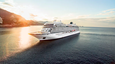 Viking Unveils New European Ocean Itineraries for 2026-2027
