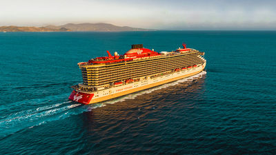 Virgin Voyages Is Unveiling 3-Tier Pricing — Here’s What to Know