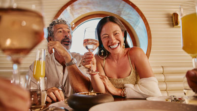 Virgin Voyages will match the loyalty programs of more than 35 competitors.