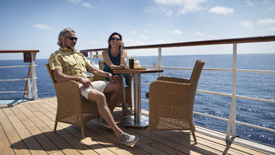 Booking Windstar sailings should now be easier for travel advisors.
