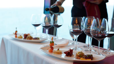 Oceania Cruises Reveals 2026 Specialty Cruise Program