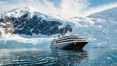 Atlas Ocean Voyages Introduces New Specialty Dining Experience