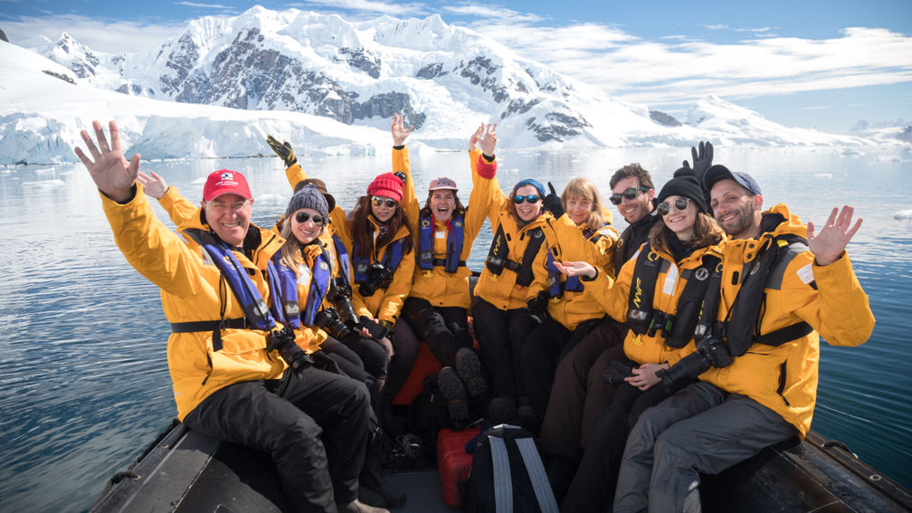 Quark Expeditions Adds Self-Service Payment Tool to Partner Portal