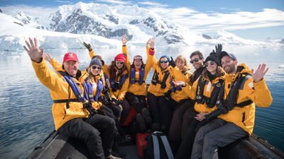 The Partner Portal now includes the "Manage My Client's Booking" feature.