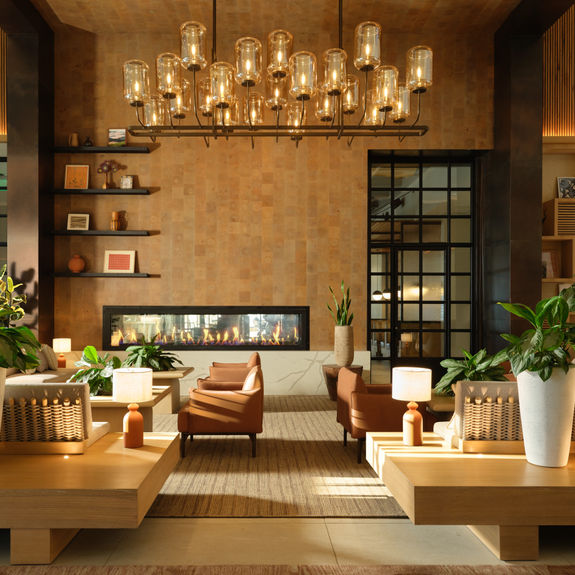 Hotel Solea is the result of a multimillion-dollar makeover.