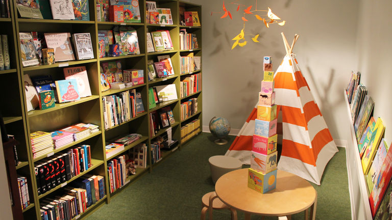 bicyclebooks