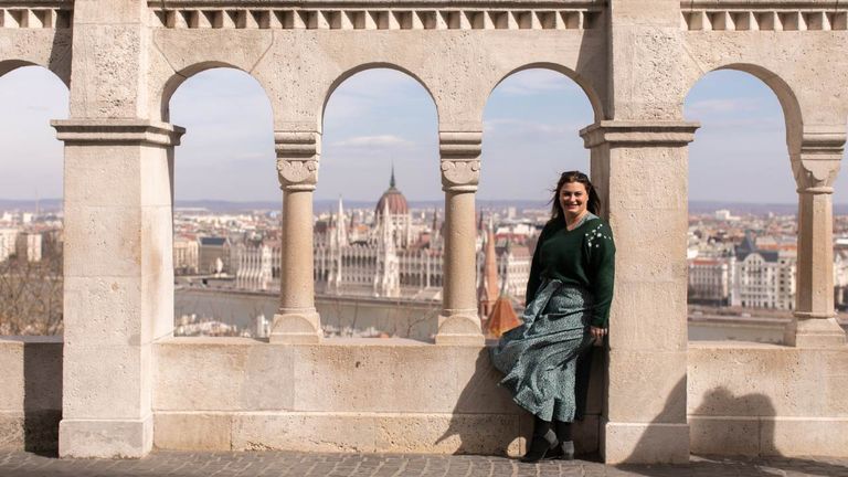 Christina Viera _RiverCruising