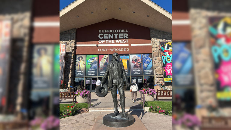 Cody_BuffaloBillCenter