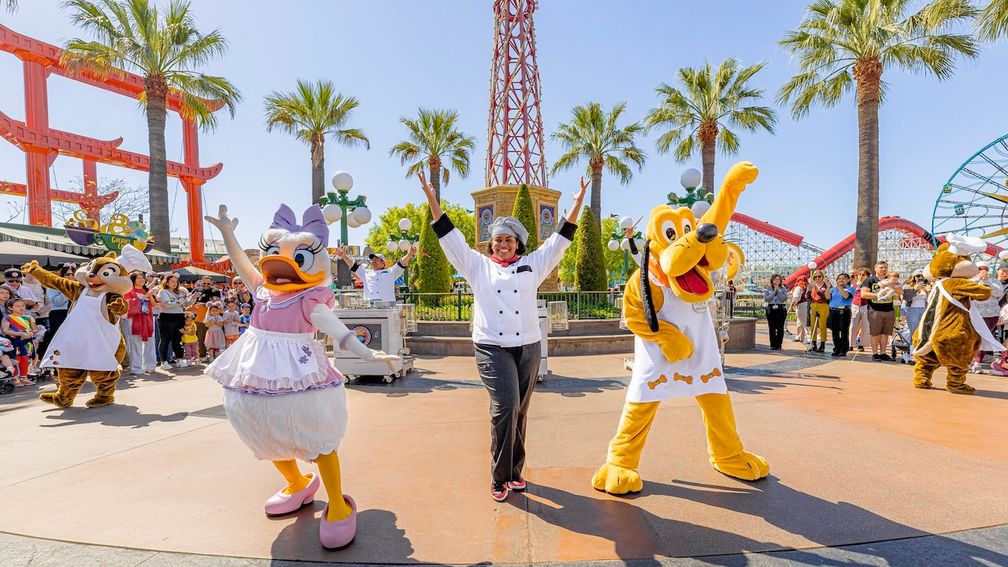 What’s Happening at Disneyland in 2026