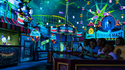 Inside Disney100: An Anniversary Celebration at Disneyland Resort