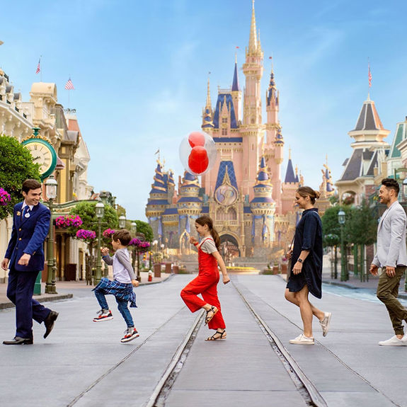 What to Expect From Walt Disney World’s ‘Enchanting Extras’ Experiences