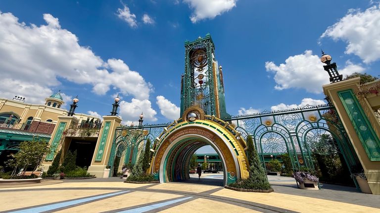 universalepicuniversereview