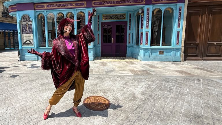 universalepicuniversewandmaker