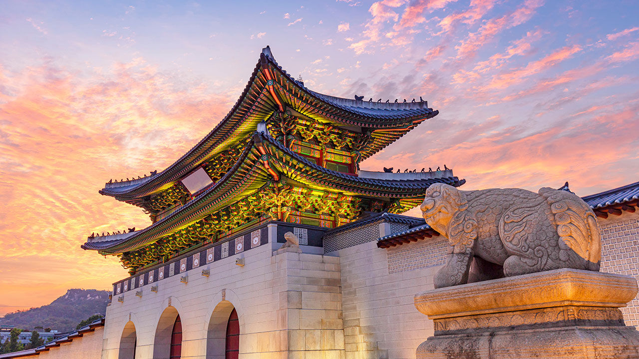 A Guide to Family Travel in Seoul, South Korea