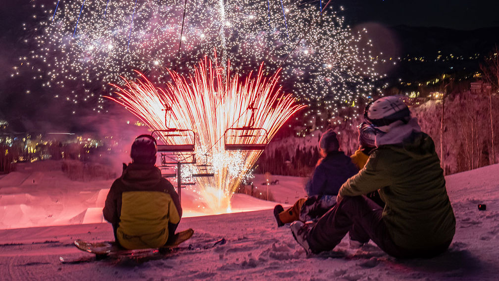 3 Great Family Ski Vacations for the Holidays