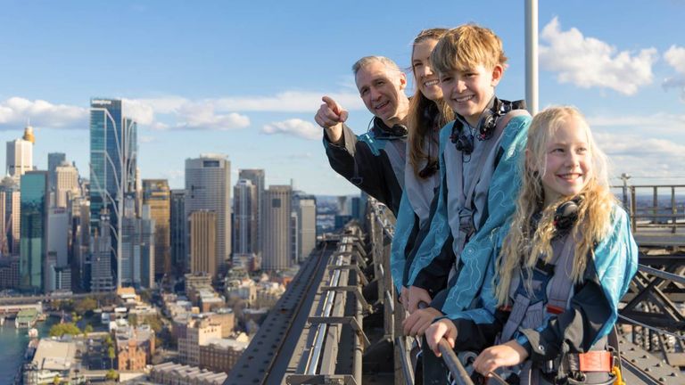 BridgeClimb BridgeClimb
