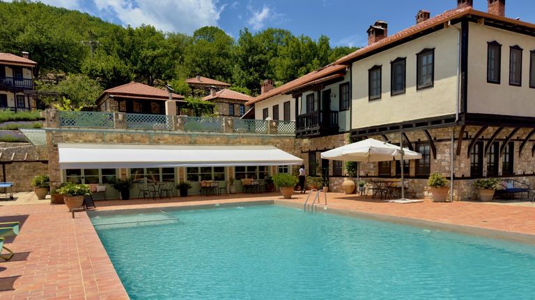 KtimaHotel