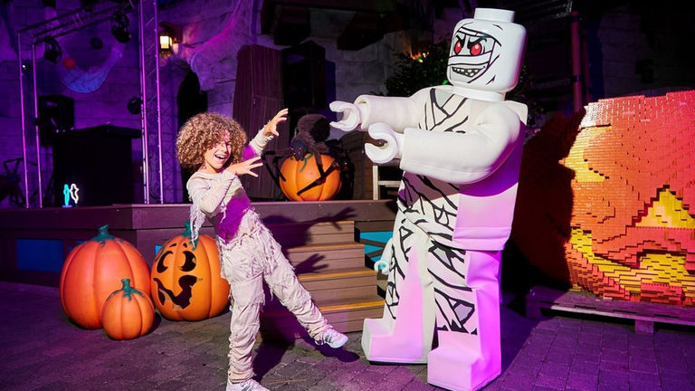 Legoland VIM Dance Party_PHOTO