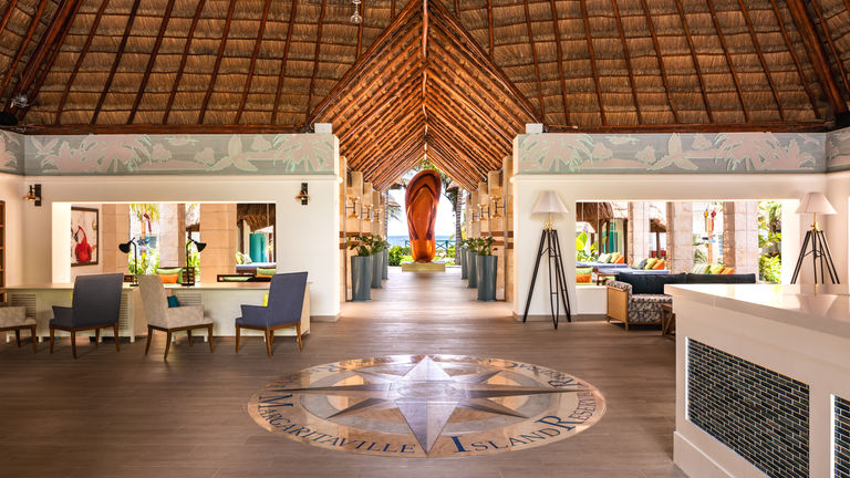 Margaritaville Riviera Cancun