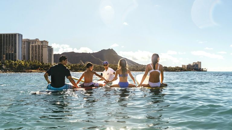 One advisor has booked celebration trips in destinations as wide-ranging as Hawaii, Italy, France and the Dominican Republic.