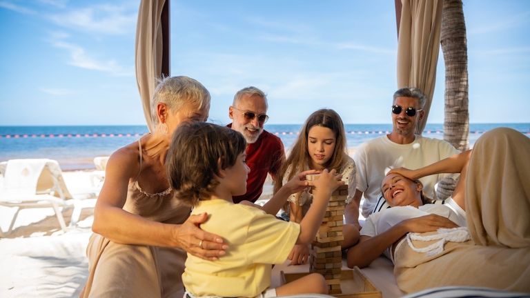Several smaller celebrations throughout the year may be better aligned with a client’s budget.